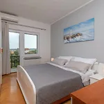 Apartman Marinella *