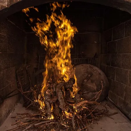 Appartement Marinella *