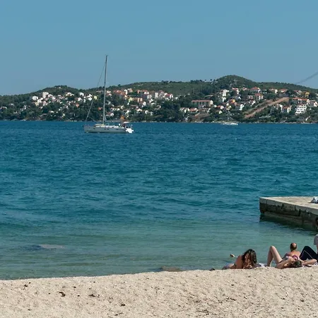 Marinella Appartement *