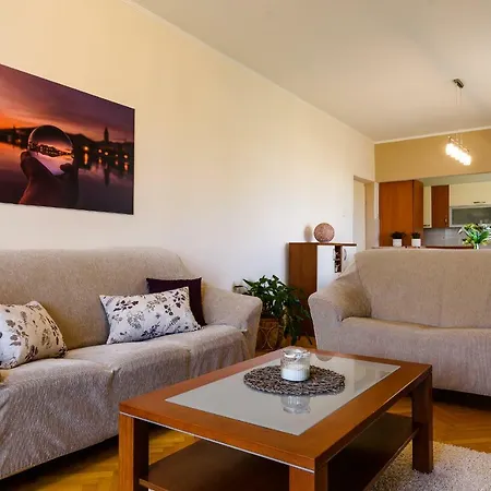 Marinella Appartement *