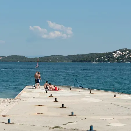 Appartement Marinella