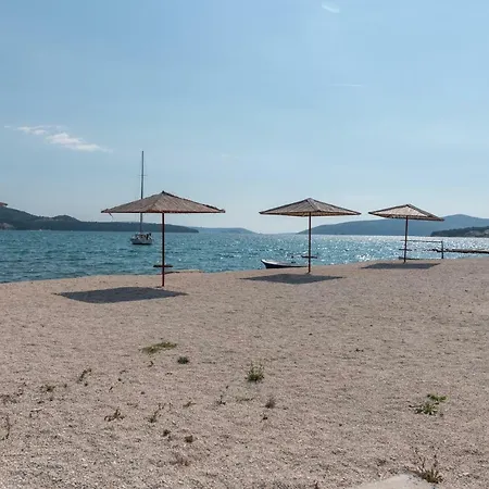 Marinella Appartement *