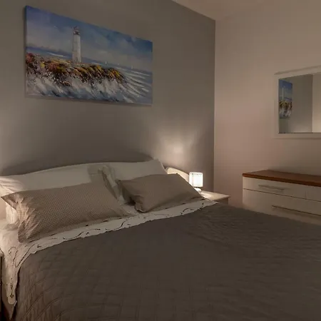 Appartement Marinella