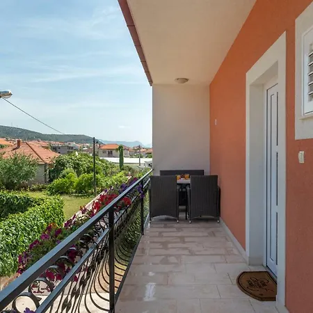 Appartement Marinella Trogir