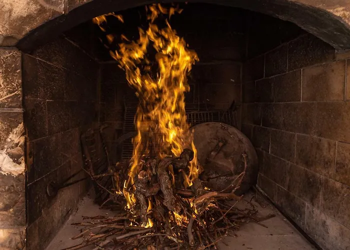 Lägenhet Marinella *