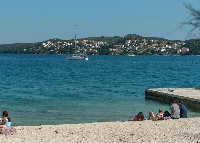 Marinella Lägenhet *