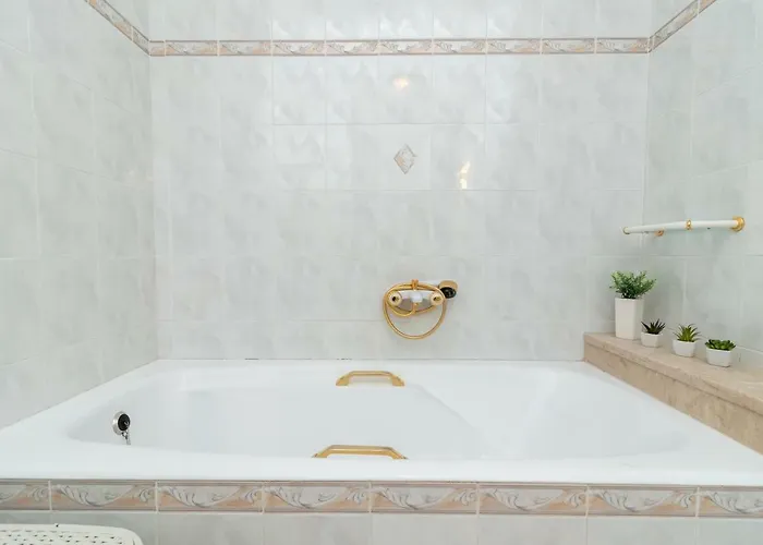 Marinella Lägenhet *