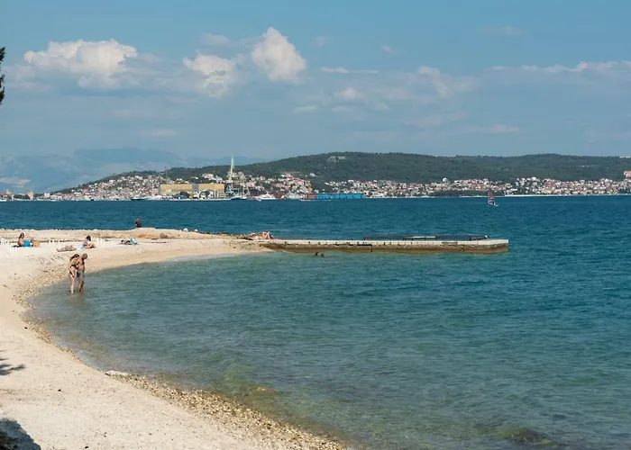 Marinella Lägenhet *