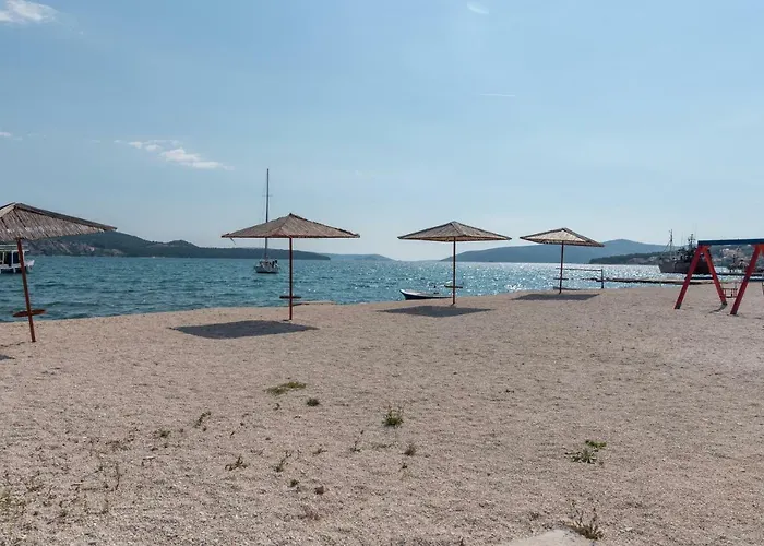 Marinella Lägenhet *