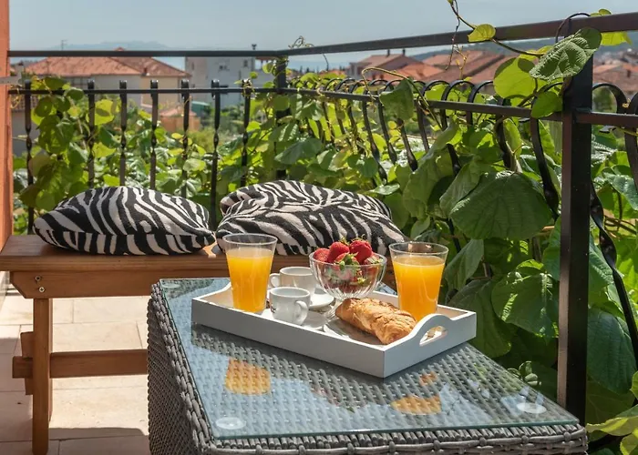 Marinella Lägenhet Trogir