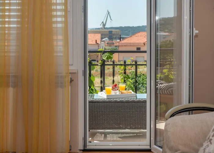 Lägenhet Marinella Trogir