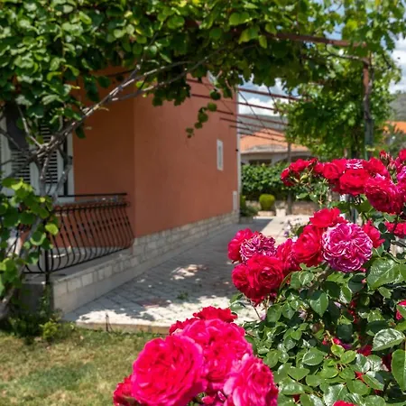 Apartment Marinella