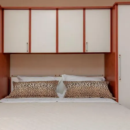 Marinella Apartment *