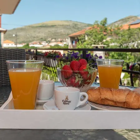 Apartament Marinella Trogir