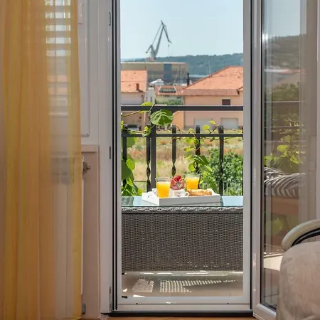 Apartament Marinella Trogir