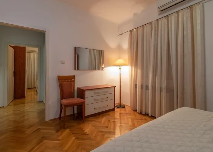 Lejlighed Marinella