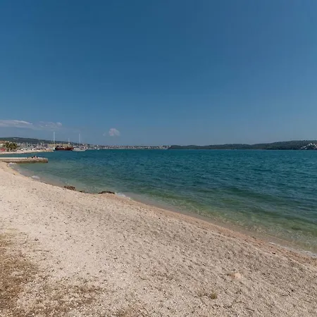 Апартаменты Marinella