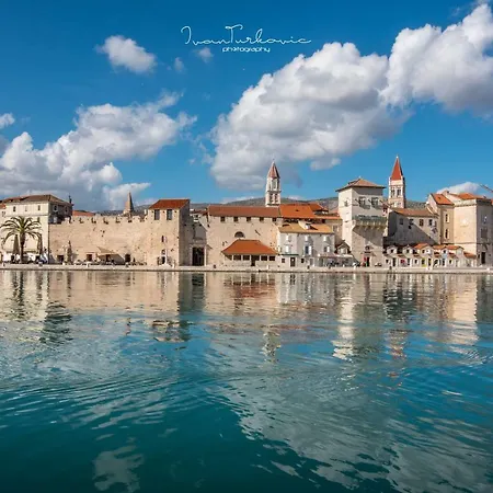 Marinella * Трогир