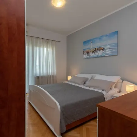 Marinella Apartman *