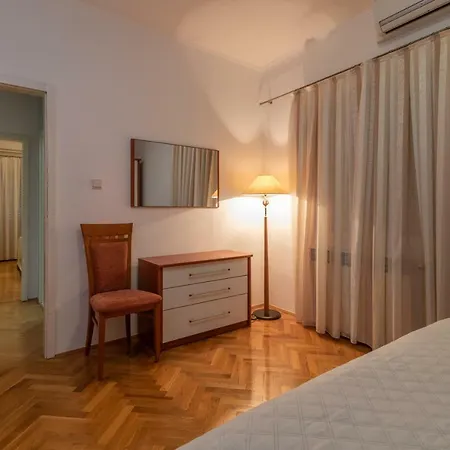 Апартаменты Marinella