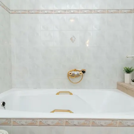 Marinella Apartman *