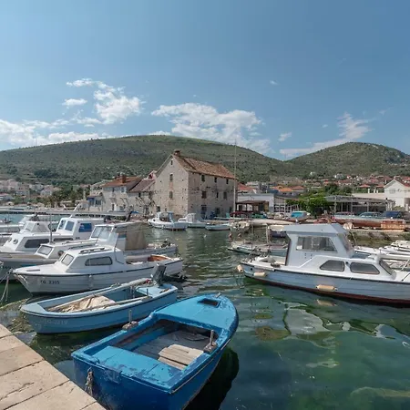 Апартаменты Marinella