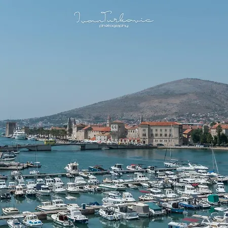 Апартаменты Marinella