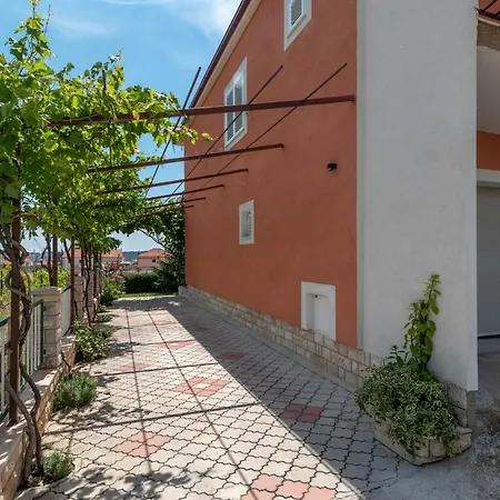 Marinella * Трогир