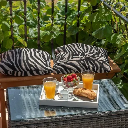 Marinella Apartman Trogir