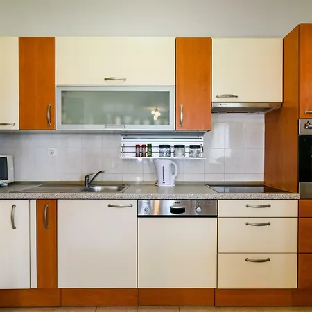Marinella * Трогир